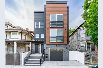 257 7th Street, Newark, NJ 07103 - Photo 1