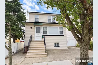 7417 4th Avenue, North Bergen, NJ 07047 - Photo 1