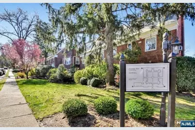 185 E Palisade Avenue D6B #D6B, Englewood, NJ 07631 - Photo 13