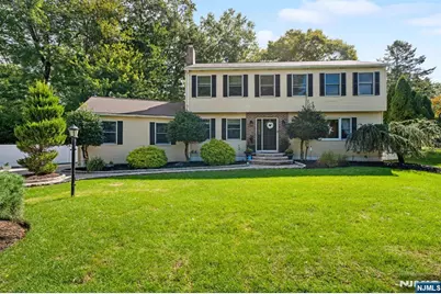 649 Alacci Way, River Vale Township, NJ 07675 - Photo 1