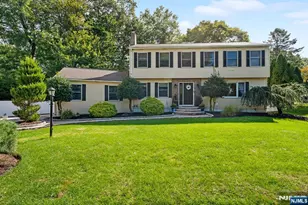 649 Alacci Way, River Vale Township, NJ 07675 - Photo 1