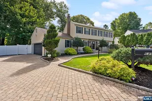 649 Alacci Way, River Vale Township, NJ 07675 - Photo 3