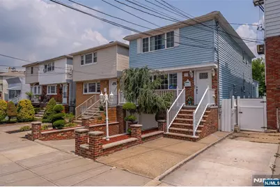 378 Cator Avenue, Jersey City, NJ 07305 - Photo 1
