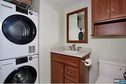 602 West Ridge Mews 602 #602, Wood Ridge, NJ 07075 - Photo 19