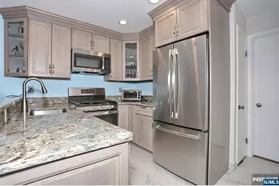 602 West Ridge Mews 602 #602, Wood Ridge, NJ 07075 - Photo 13