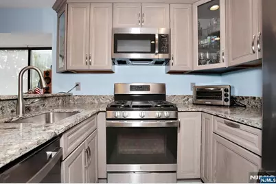 602 West Ridge Mews 602 #602, Wood Ridge, NJ 07075 - Photo 15