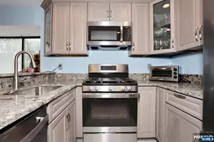 602 West Ridge Mews 602, Wood Ridge, NJ 07075 - Photo 15