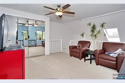 602 West Ridge Mews 602 #602, Wood Ridge, NJ 07075 - Photo 23
