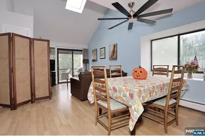 602 West Ridge Mews 602 #602, Wood Ridge, NJ 07075 - Photo 5