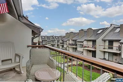602 West Ridge Mews 602 #602, Wood Ridge, NJ 07075 - Photo 11