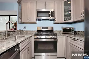 602 West Ridge Mews 602, Wood Ridge, NJ 07075 - Photo 15