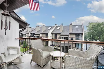 602 West Ridge Mews 602 #602, Wood Ridge, NJ 07075 - Photo 9
