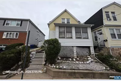 36 Olympic Terrace, Irvington, NJ 07111 - Photo 5