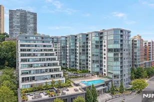 9 Ave At Port Imperial 1009, West New York, NJ 07093 - Photo 23