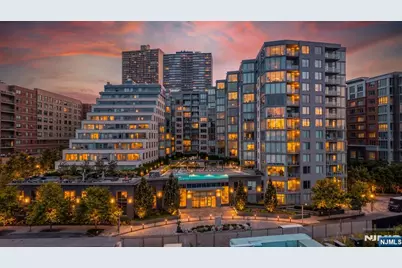 9 Ave At Port Imperial 1009 #1009, West New York, NJ 07093 - Photo 1