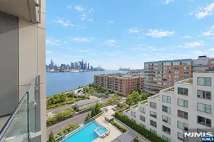 9 Ave At Port Imperial 1009, West New York, NJ 07093 - Photo 21