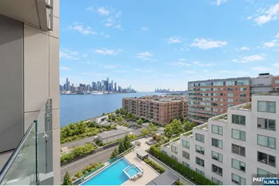 9 Ave At Port Imperial 1009 #1009, West New York, NJ 07093 - Photo 21