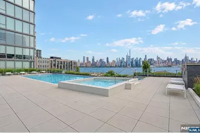 9 Ave At Port Imperial 1009 #1009, West New York, NJ 07093 - Photo 35
