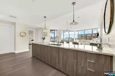 9 Ave At Port Imperial 1009 #1009, West New York, NJ 07093 - Photo 5