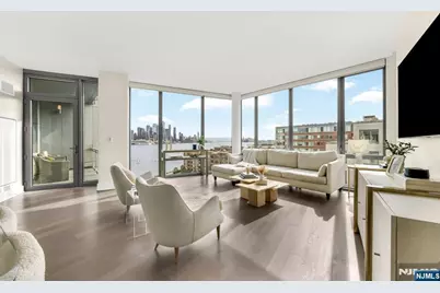 9 Ave At Port Imperial 1009 #1009, West New York, NJ 07093 - Photo 11