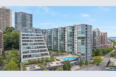 9 Ave At Port Imperial 1009 #1009, West New York, NJ 07093 - Photo 23