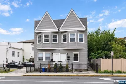 354 Paterson Plank Road, Jersey City, NJ 07307 - Photo 1