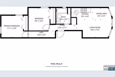 354 Paterson Plank Road, Jersey City, NJ 07307 - Photo 29