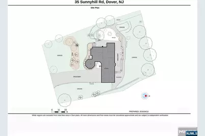 35 Sunny Hill Road, Rockaway Township, NJ 07801 - Photo 47