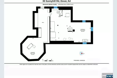 35 Sunny Hill Road, Rockaway Township, NJ 07801 - Photo 35