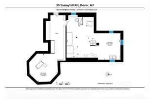 35 Sunnyhill Rd, Rockaway Township, NJ 07801 - Photo 35