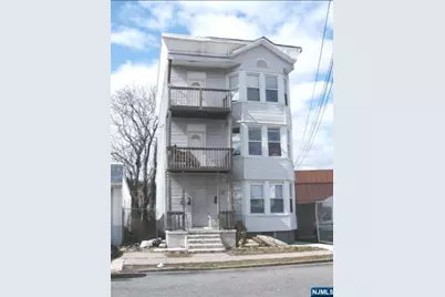 127 Newark Avenue 2 #2, Paterson, NJ 07503 - Photo 1