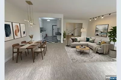 275 Hoym Street 5E #5E, Fort Lee, NJ 07024 - Photo 3