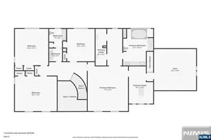 1 Canterbury Rd, Norwood, NJ 07648 - Photo 33