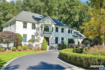 1 Canterbury Road, Norwood, NJ 07648 - Photo 3