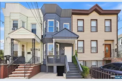 363 Forrest Street, Jersey City, NJ 07304 - Photo 1