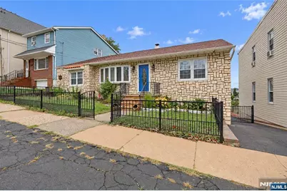 249 Bergen Avenue, Kearny, NJ 07032 - Photo 1