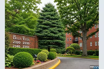 2330 Linwood Avenue 5A #5A, Fort Lee, NJ 07024 - Photo 1