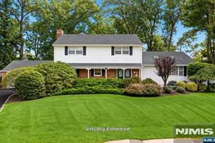 11 Merritt Dr, Oradell, NJ 07649 - Photo 1