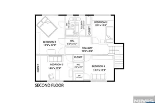 11 Merritt Dr, Oradell, NJ 07649 - Photo 49