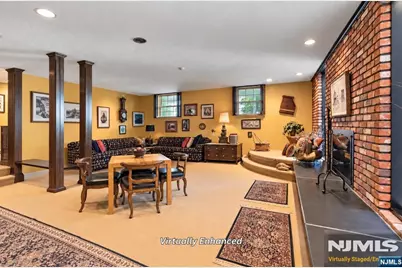 11 Merritt Drive, Oradell, NJ 07649 - Photo 17