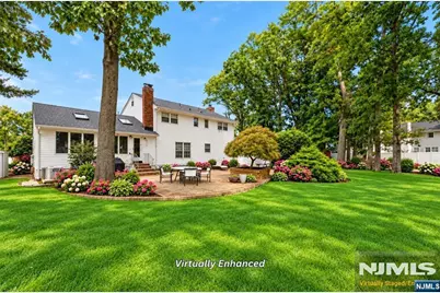 11 Merritt Drive, Oradell, NJ 07649 - Photo 39