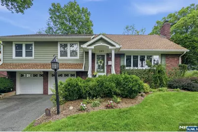 297 Gramercy Place, Glen Rock, NJ 07452 - Photo 1