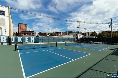 2 Paterson Avenue 2B #2B, Hoboken, NJ 07030 - Photo 33