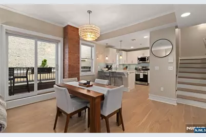 2 Paterson Avenue 2B #2B, Hoboken, NJ 07030 - Photo 1