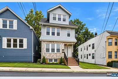 17 Arverne Terrace, Irvington, NJ 07111 - Photo 1
