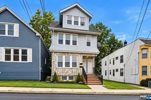 17 Arverne Terrace, Irvington, NJ 07111 - Photo 1
