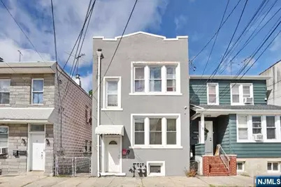 7 Farnham Avenue 1st Floor #1st Floor, Garfield, NJ 07026 - Photo 1