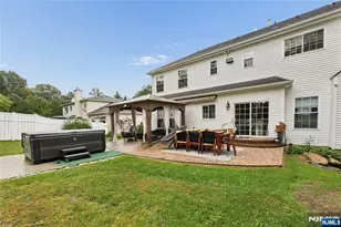 560 Van Emburgh Ave, Washington Township, NJ 07676 - Photo 41