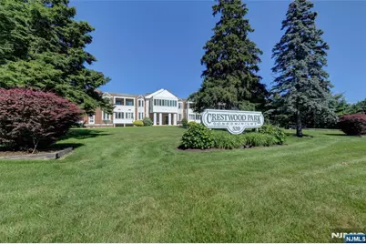 520 Turnpike C221 #C221, Pequannock Township, NJ 07444 - Photo 1