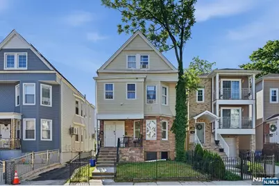148 N 15th Street, East Orange, NJ 07017 - Photo 1